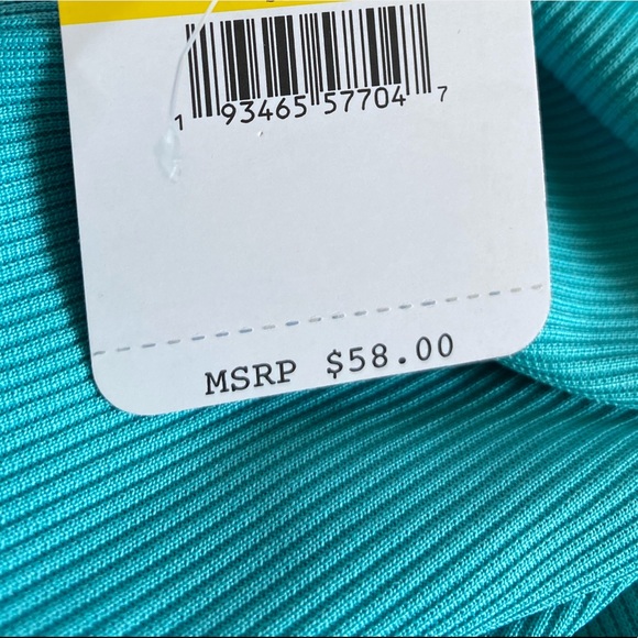 🌊 2/$20 FREE PEOPLE On Your Side Bodysuit - Picture 8 of 8